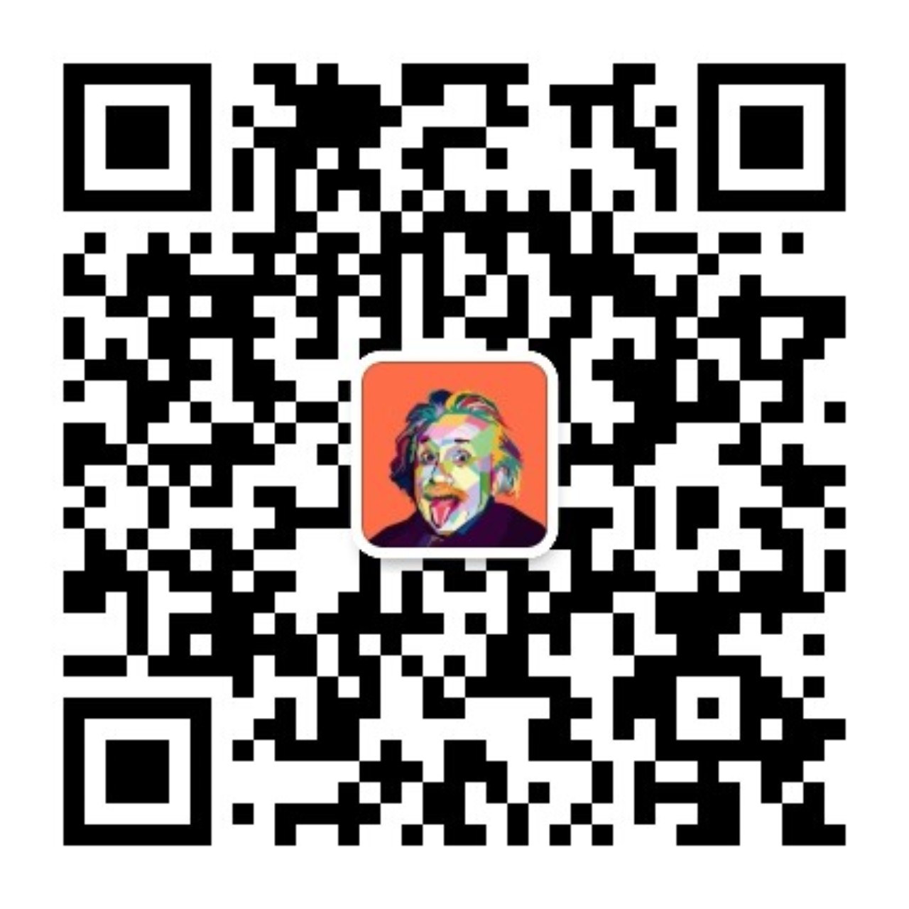 WeChat QR