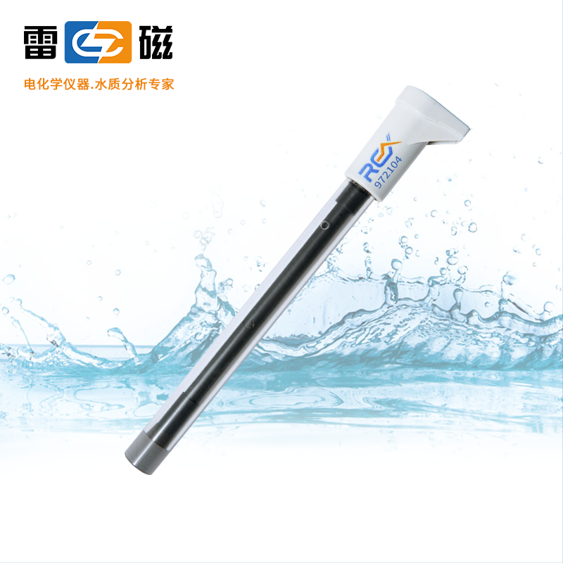 碘离子复合电极