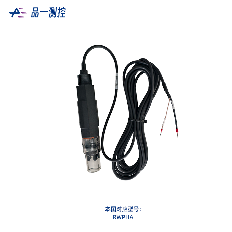 模拟式pH传感器