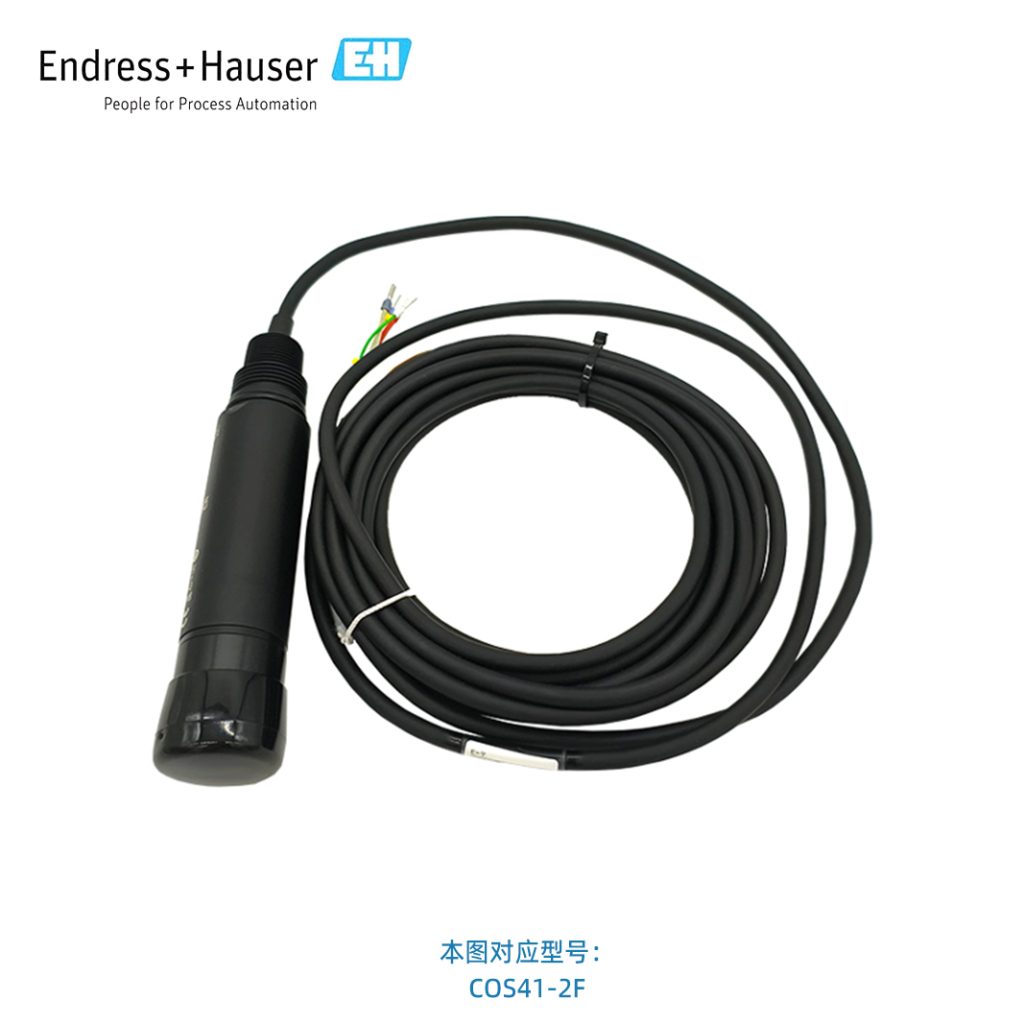 溶解氧传感器