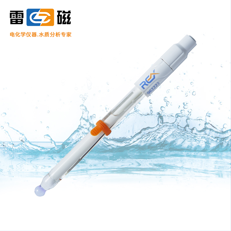 RoHS pH 复合电极