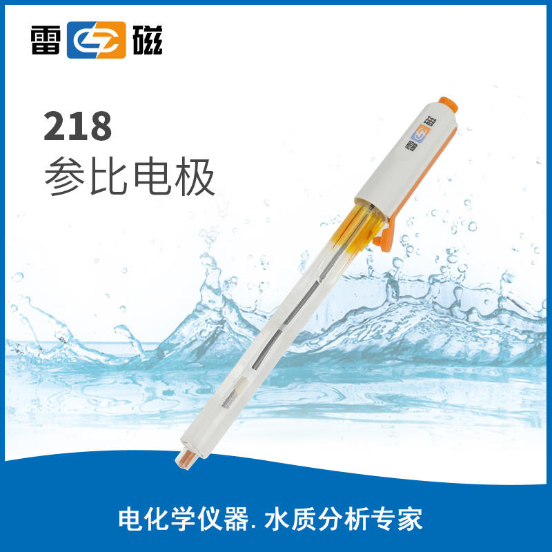 参比电极
