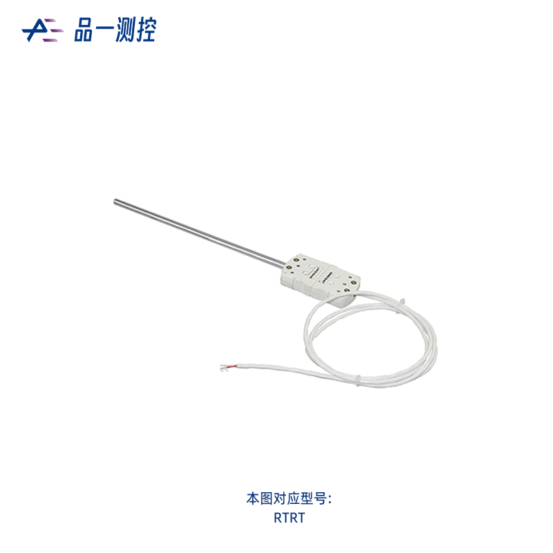 导线式热电阻