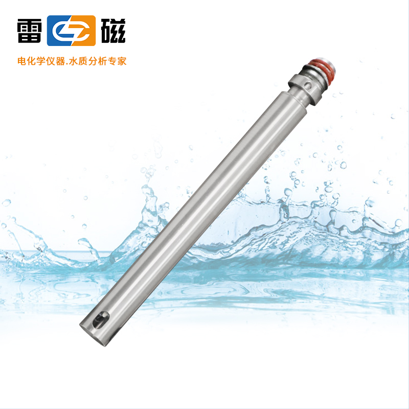 pH 复合电极