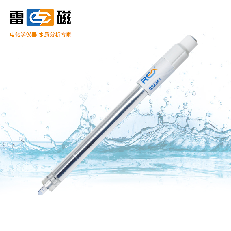 银复合电极