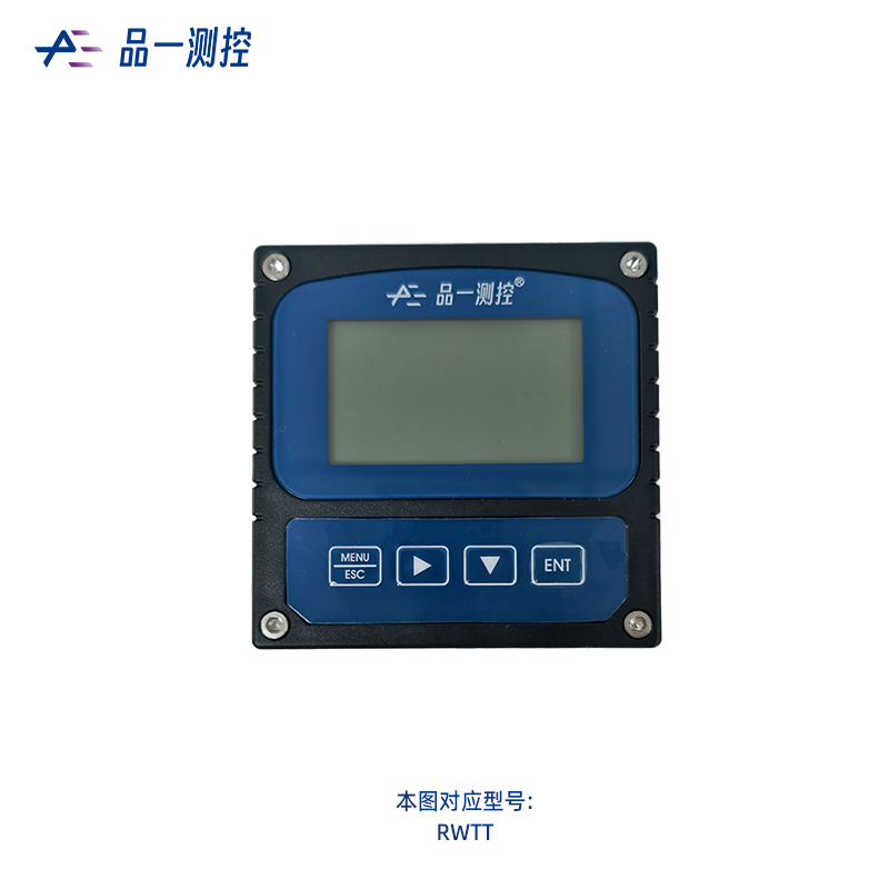 模拟式浊度/污泥浓度变送器
