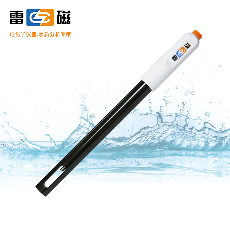 四环电导电极
