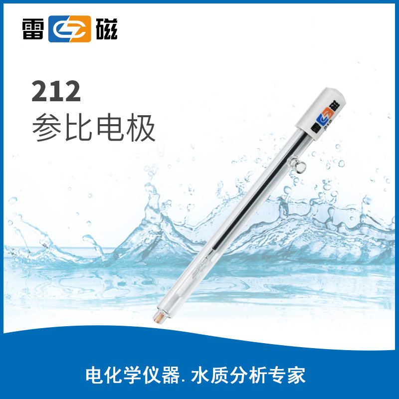 参比电极