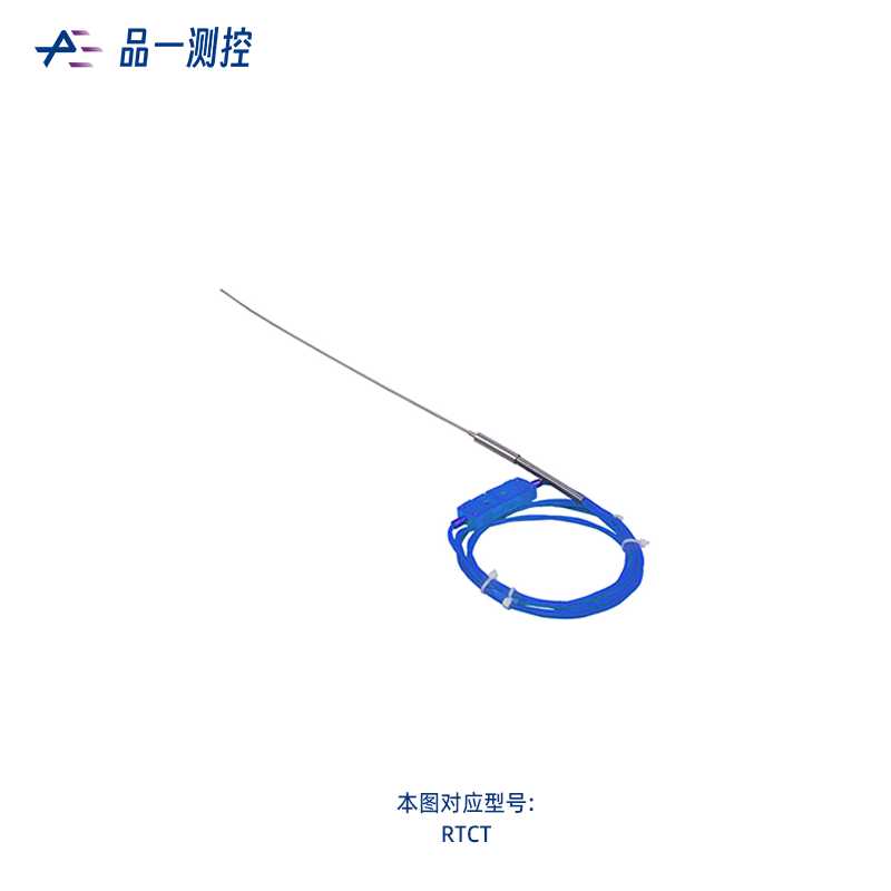 导线式热电偶