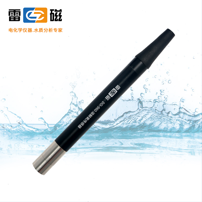 溶解氧电极