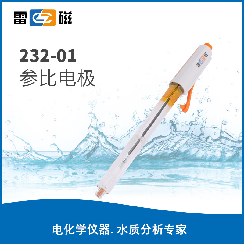 参比电极