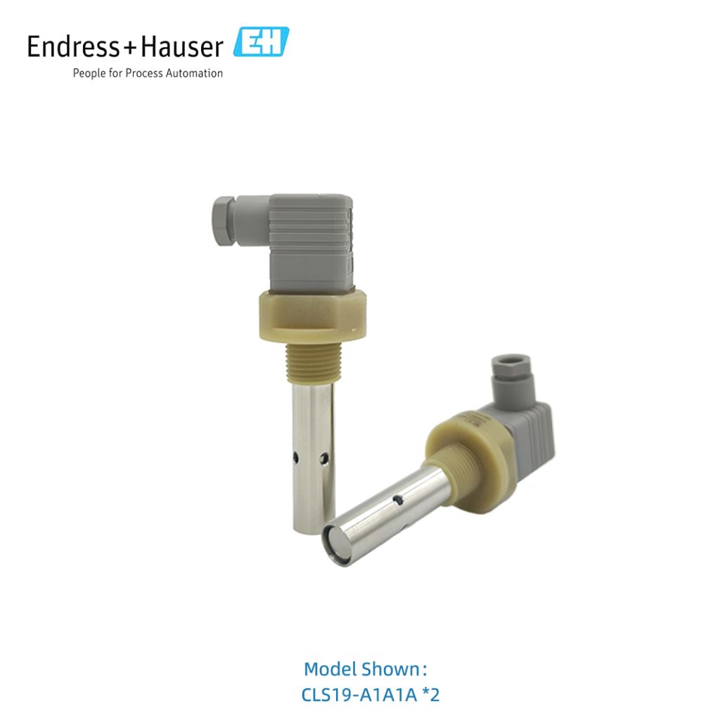 Analog Conductivity Sensor
