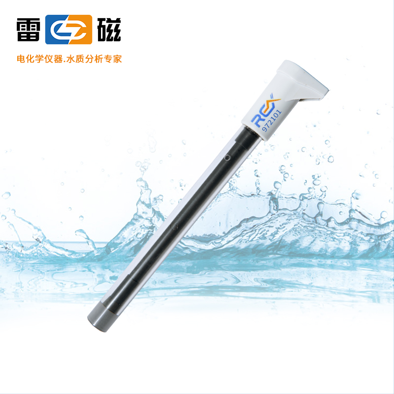 氟离子复合电极