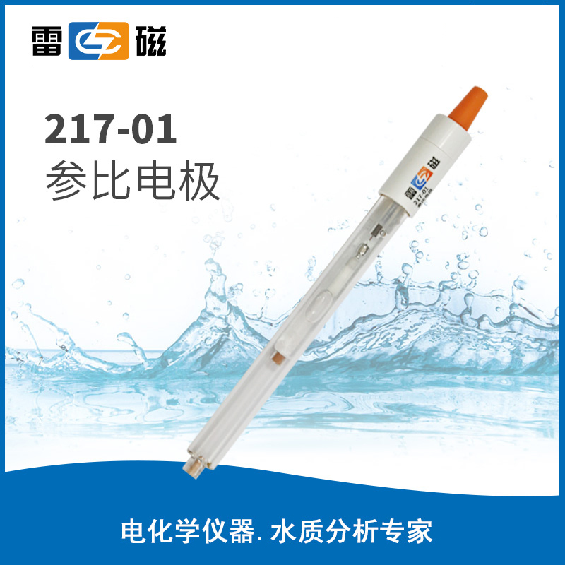 参比电极