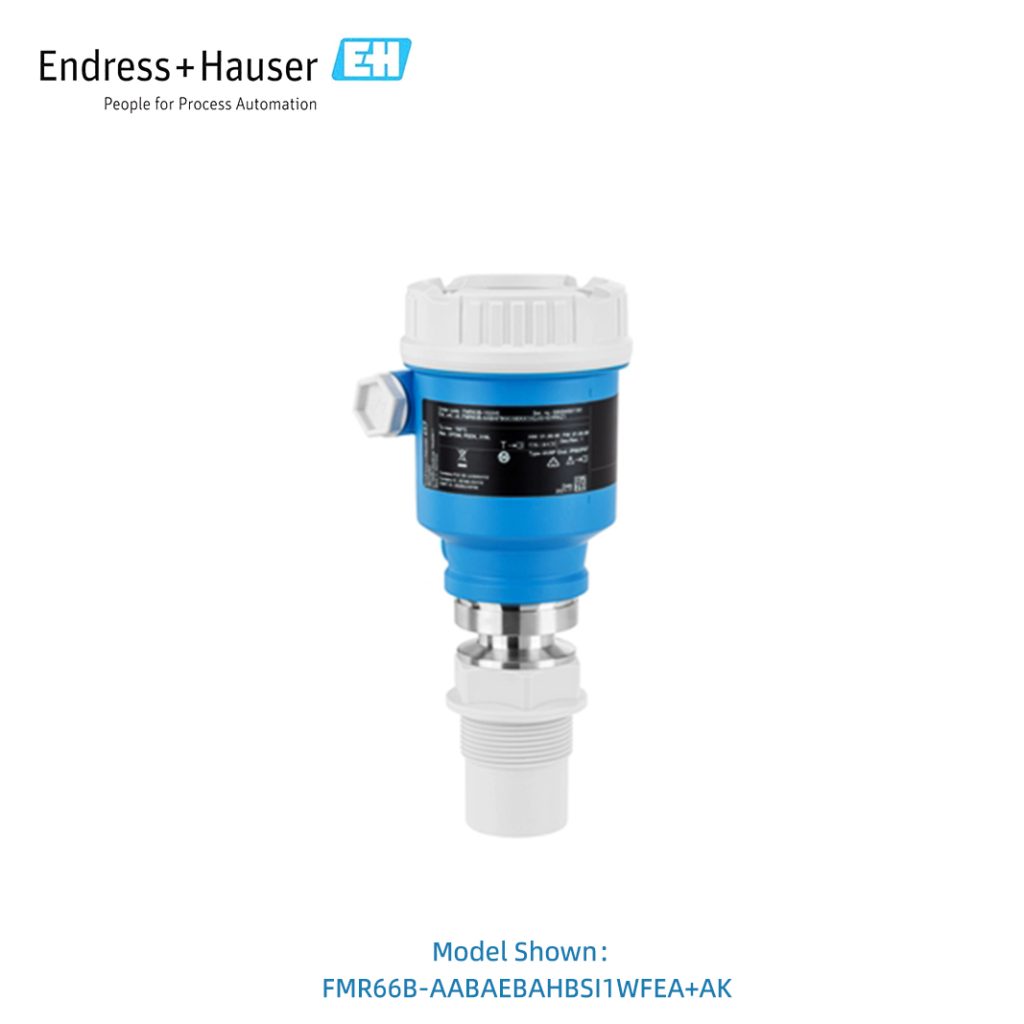 Radar Level Transmitter