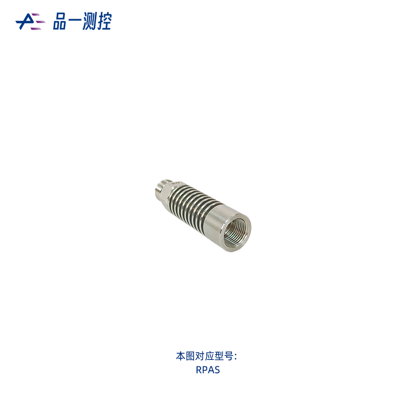 散热管