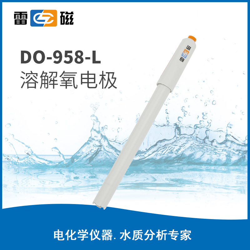 溶解氧电极