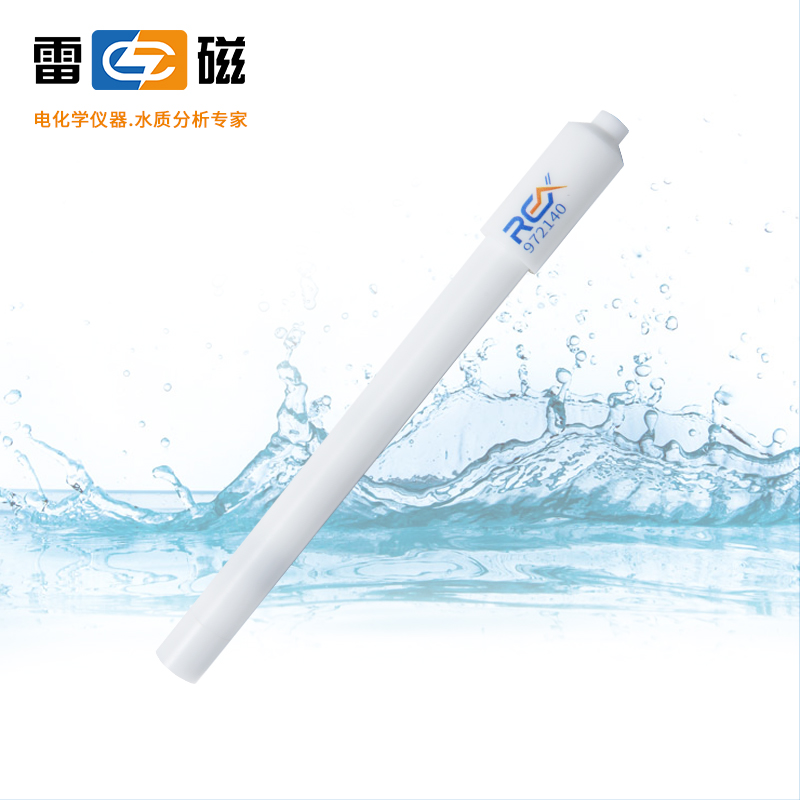 氨气敏复合电极