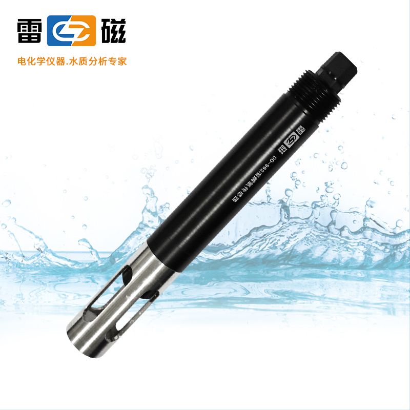 溶解氧电极