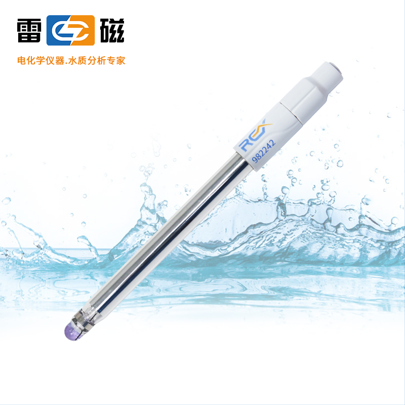 铂环复合电极