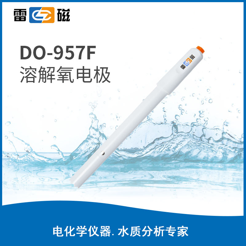 溶解氧电极